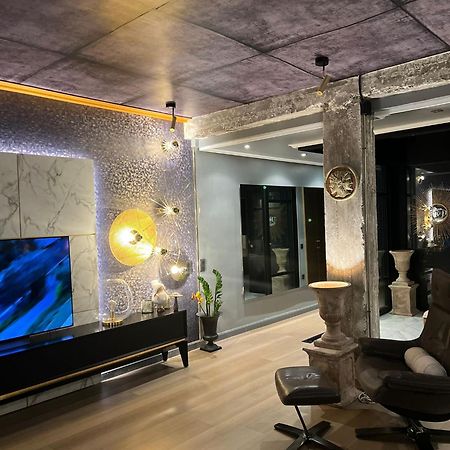 Piso En El Centro, Lujos A Tu Alcance, Nyc Сарагоса Экстерьер фото