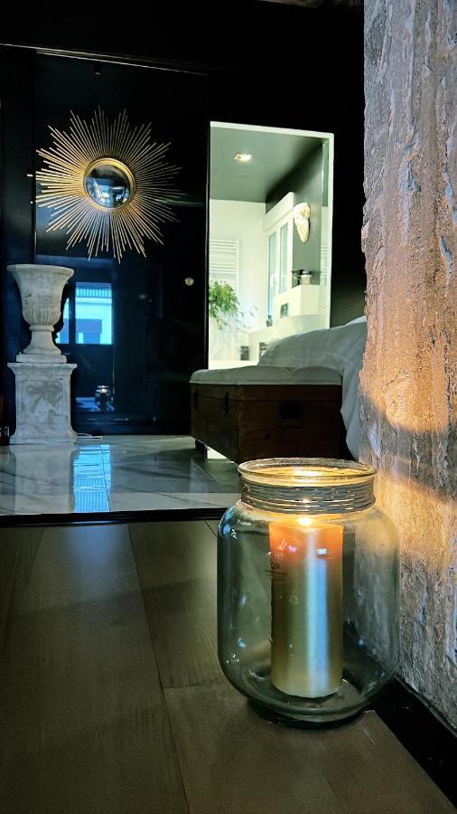 Piso En El Centro, Lujos A Tu Alcance, Nyc Сарагоса Экстерьер фото